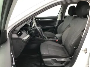 Škoda Octavia Style