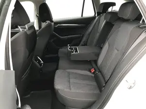 Škoda Octavia Style