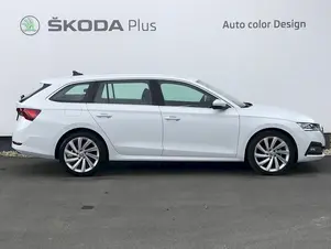 Škoda Octavia Style