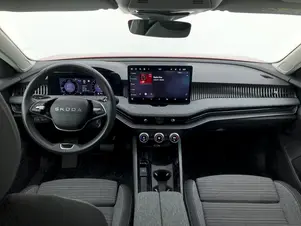 Škoda Superb Selection