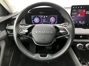 Škoda Superb Selection