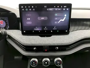 Škoda Superb Selection