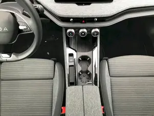 Škoda Superb Selection