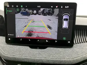 Škoda Superb Selection