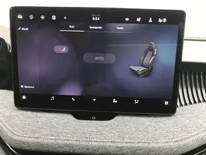 Škoda Superb Selection