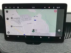 Škoda Superb Selection