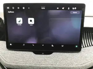 Škoda Superb Selection