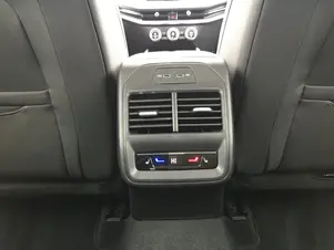 Škoda Superb Selection