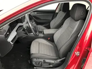 Škoda Superb Selection