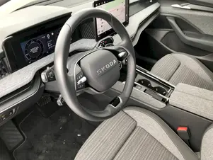 Škoda Superb Selection