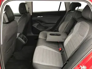 Škoda Superb Selection