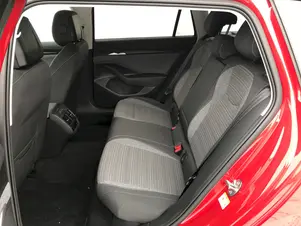 Škoda Superb Selection