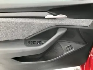 Škoda Superb Selection