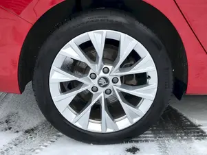 Škoda Superb Selection