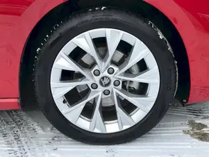 Škoda Superb Selection