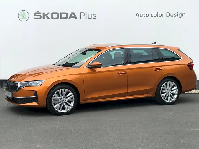 Octavia Top Selection