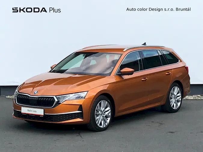 Octavia Top Selection