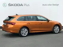 Octavia Top Selection