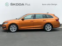 Octavia Top Selection