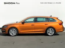 Octavia Top Selection