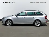 Octavia Style