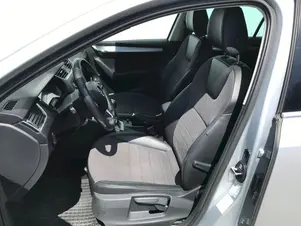 Škoda Octavia Style