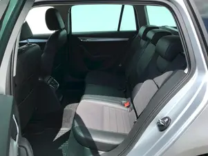 Škoda Octavia Style