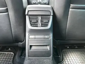 Škoda Octavia Style