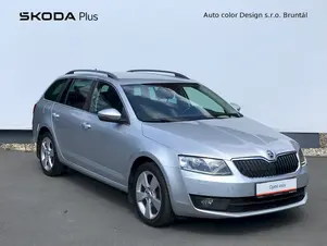 Škoda Octavia Style