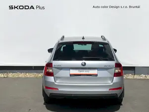Škoda Octavia Style