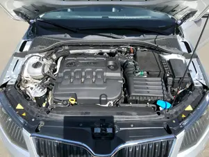 Škoda Octavia Style