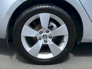 Škoda Octavia Style