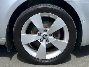 Škoda Octavia Style