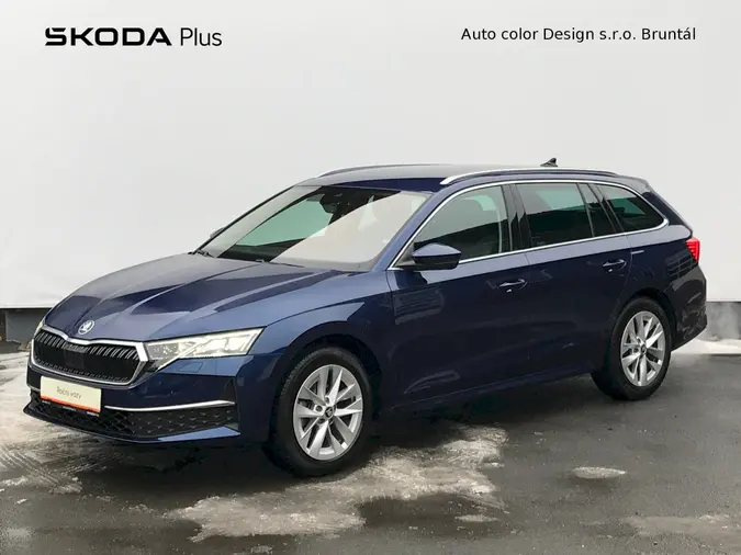 Octavia Top Selection