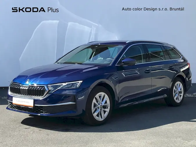 Octavia Top Selection