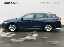 Octavia Top Selection