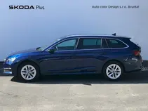 Octavia Top Selection