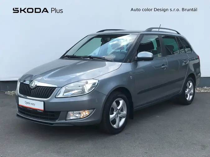 Fabia Ambition