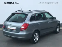 Fabia Ambition