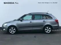Fabia Ambition
