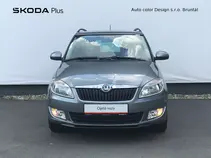 Fabia Ambition