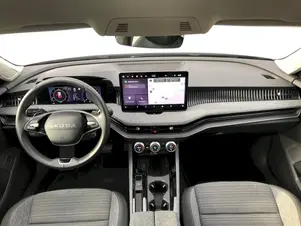 Škoda Superb Selection
