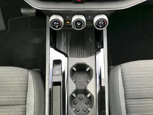 Škoda Superb Selection