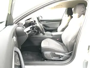 Škoda Superb Selection
