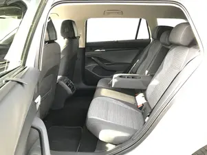 Škoda Superb Selection