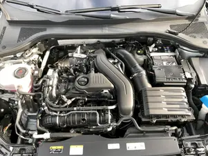Škoda Superb Selection
