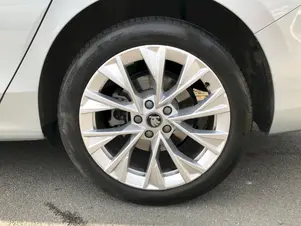 Škoda Superb Selection