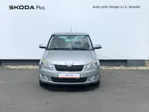 Fabia Ambiente plus