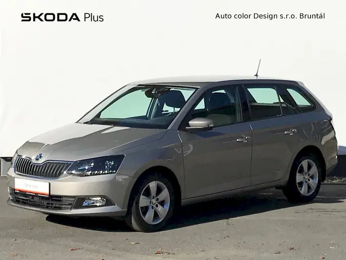Fabia 