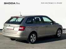 Fabia 